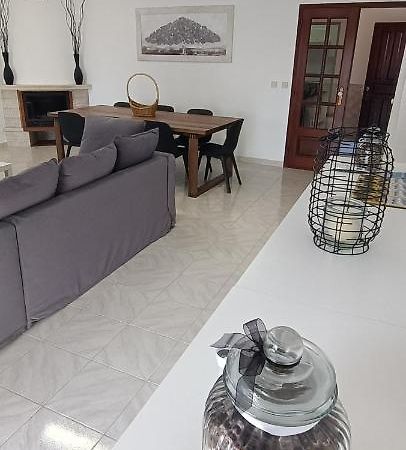 Casa De Ferias Duplex Em Sesimbra Apartment Exterior foto