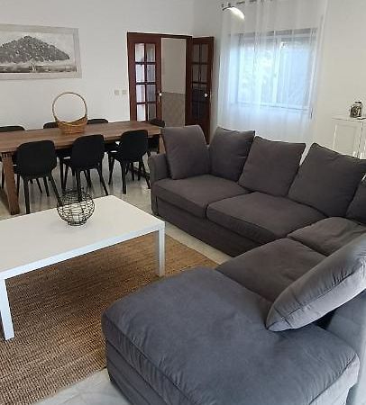 Casa De Ferias Duplex Em Sesimbra Apartment Exterior foto