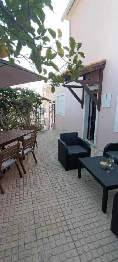 Casa De Ferias Duplex Em Sesimbra Apartment Exterior foto