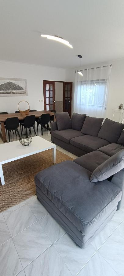 Casa De Ferias Duplex Em Sesimbra Apartment Exterior foto