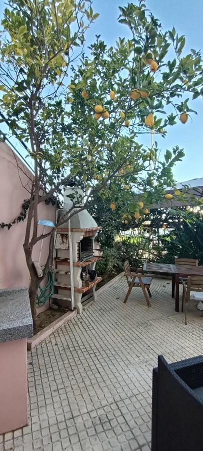 Casa De Ferias Duplex Em Sesimbra Apartment Exterior foto