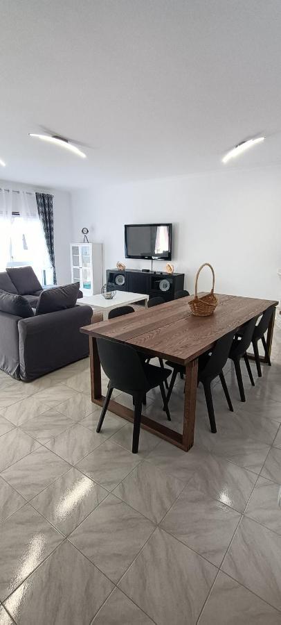 Casa De Ferias Duplex Em Sesimbra Apartment Exterior foto