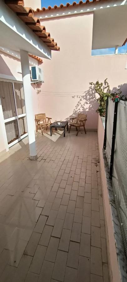 Casa De Ferias Duplex Em Sesimbra Apartment Exterior foto