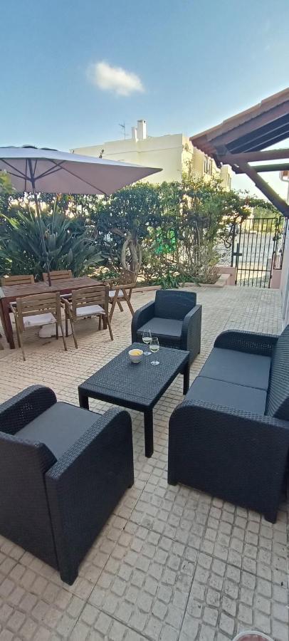 Casa De Ferias Duplex Em Sesimbra Apartment Exterior foto